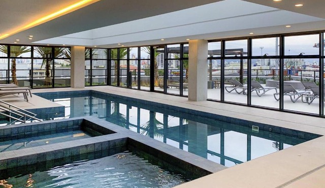 Mercure Itajai Navegantes