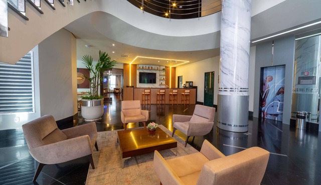 Mercure Manaus Hotel