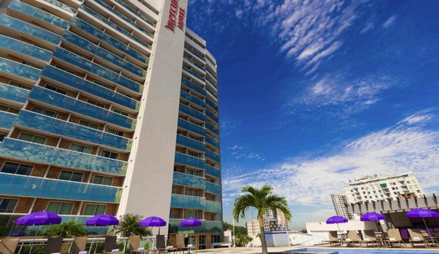 Mercure Rio de Janeiro Nova Iguaçu
