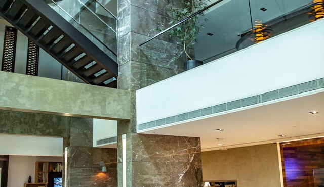 Mercure Uberlândia Plaza Shopping
