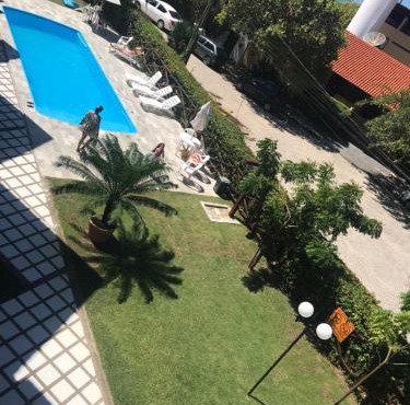 Merepe Residencial