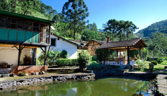 Meson Hotel