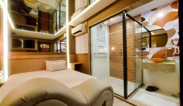 Messalina Hotel e Motel by Rede Lina