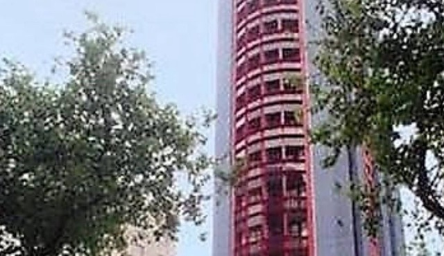 Metropolitan Flat - locação temporária mensal 903