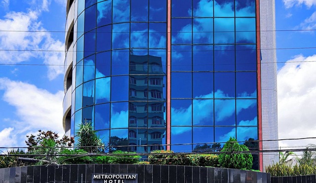 Metropolitan Hotel