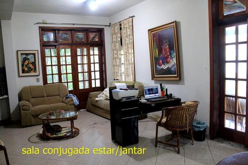 meu aconchego