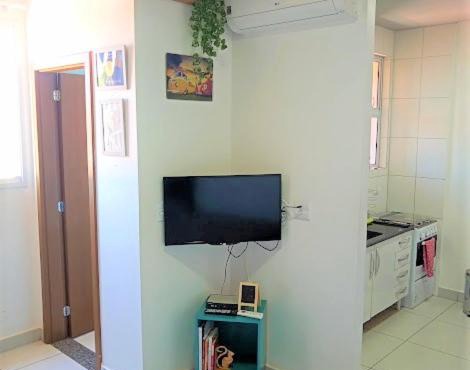 Meu Apê Maringá - UEM - Perto de tudo!