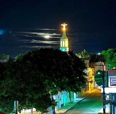 Meu apartamento preferido