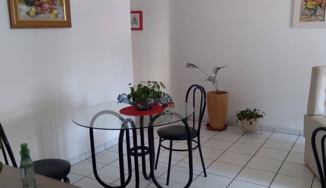 Meu Imovel é Bastante Aconchegante na Linda Cidade de Maceió com Belas Praias