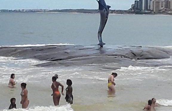 MEU REFUGIO na PRAIA DO MORRO