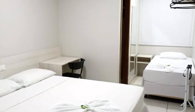 MFG Hotel in Cianorte