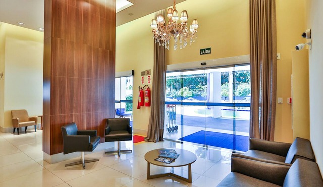 MG Business Hotel & Residence