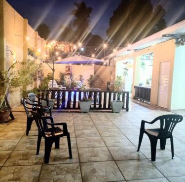MG espaço de Lazer