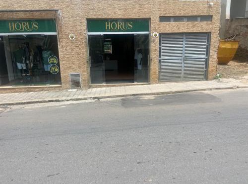 MGerais Pousada