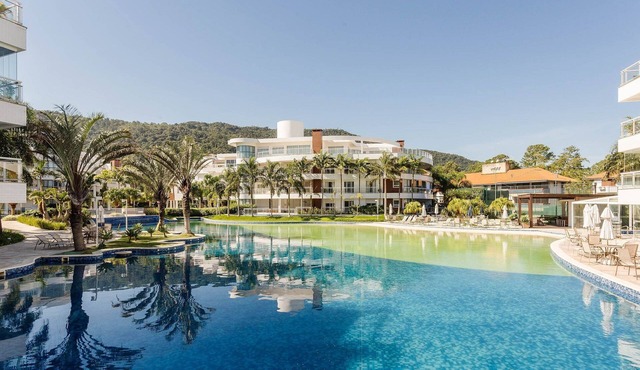 MHE - Apartments Close to the Beach Floripa/sc