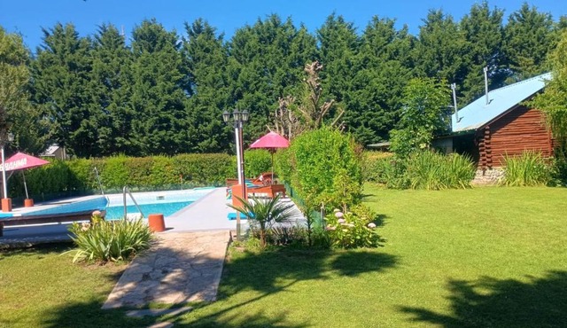 Mi CASA