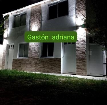 Mi casa querida