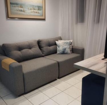 Mi casa su casa 3
