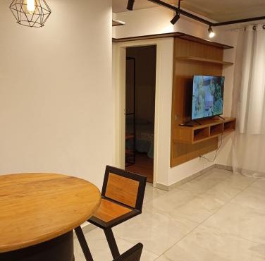 Mi casa su casa 5