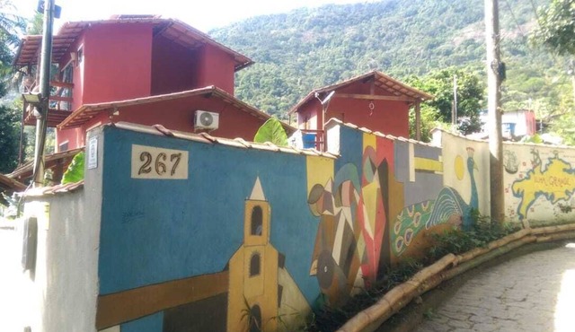 Mi casa su casa LOFT 3 - Vila do Abraão