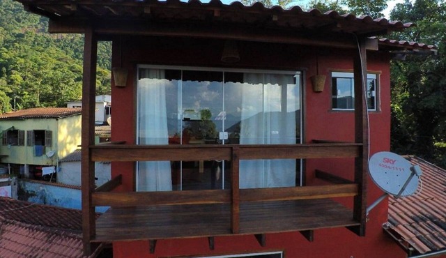 Mi casa Su Casa LOFT 4 - SEA VIEW