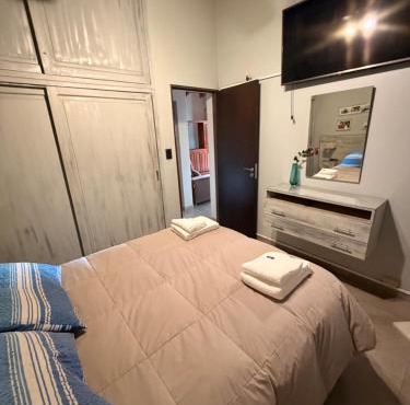 Mi hogar