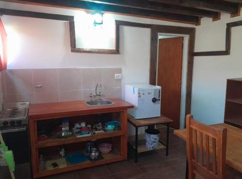 Mi Refugio APART