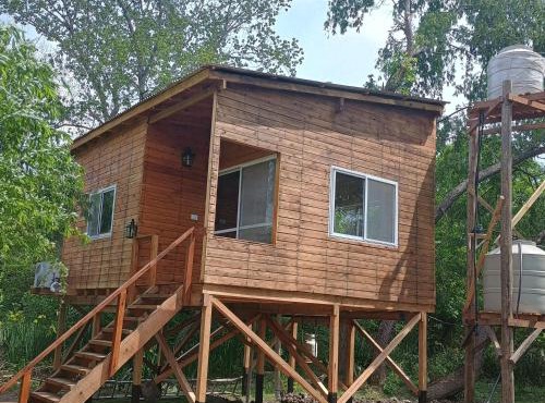 Mi Refugio Cabaña in Tigre