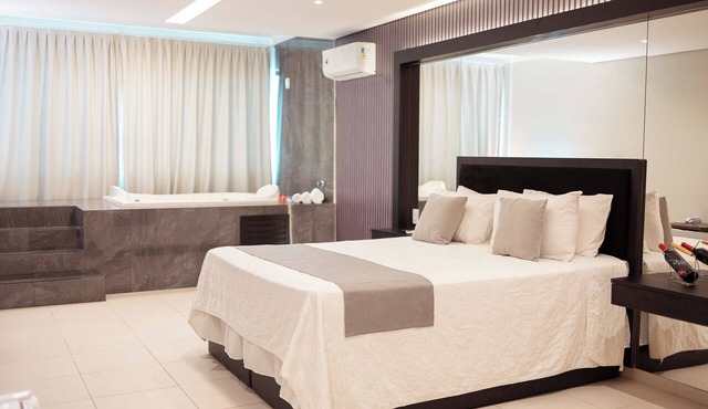 Miami Hotel by H Hotéis - Business