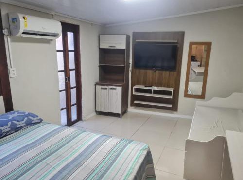 Micro Casa Kabanna