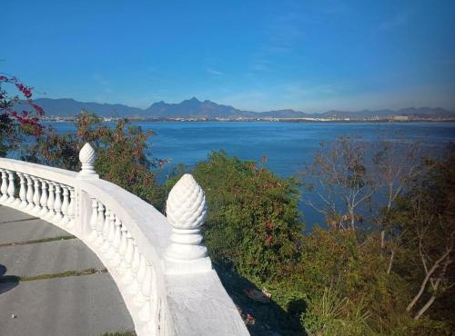 Micro Casa RIO DE JANEIRO Tranquila e agradável Aeroporto GALEÃO