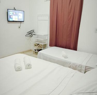 Micro Casas, Próximas ao Terminal Rodoviário e Novo Mercado de São Brás