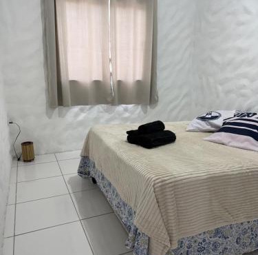 Microcasa 1 - Centro Maricá