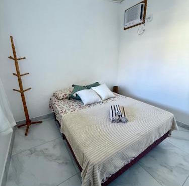 Microcasa 2 - Centro Maricá