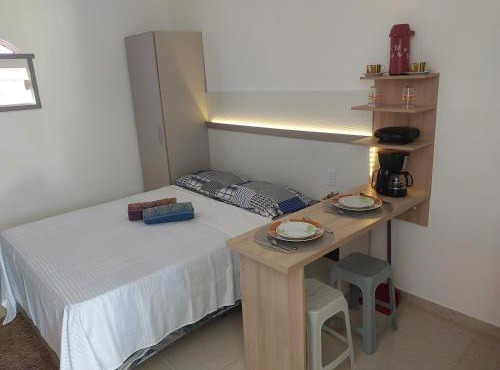 Microcasa loft