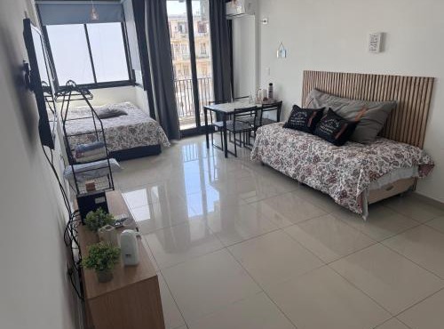 Microcentro Bebo home