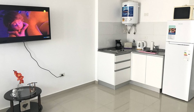 Microcentro Bebo Home