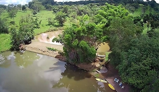 Middle Path Resort - Breathe Deep Nature Awaits You!