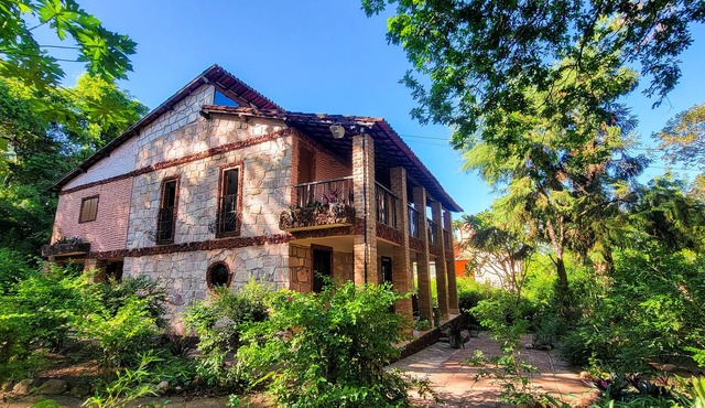 Miko Loko Hospedaria, a sua Casa em Lençóis, Bahia
