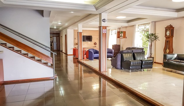 Milão Hotel
