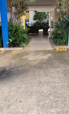 Millenium thermas residence 207b
