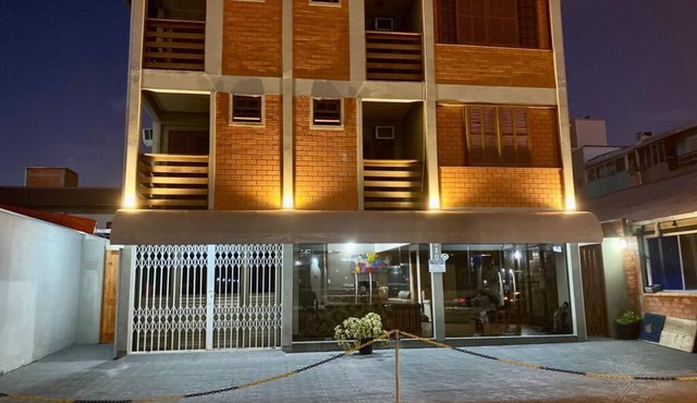 Milton Leite Suite