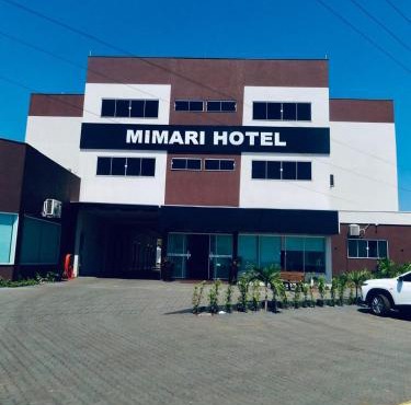 Mimari Hotel