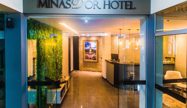 Minas Dor Hotel