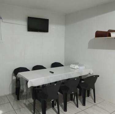 Minas Hostel