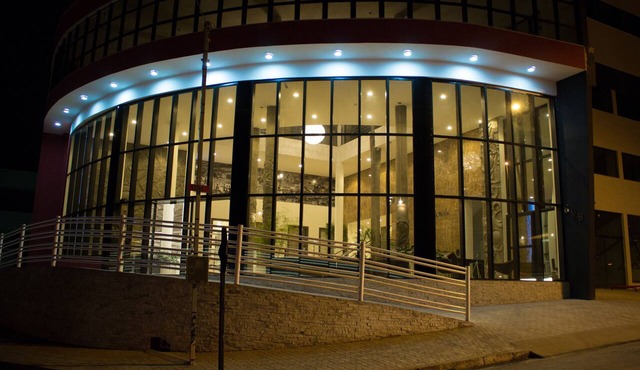 Minas Platinum Hotel & Convention