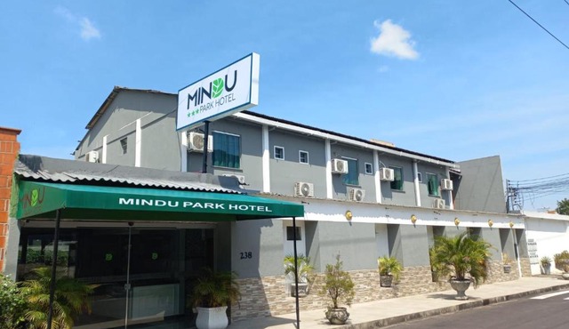 Mindú Park Hotel