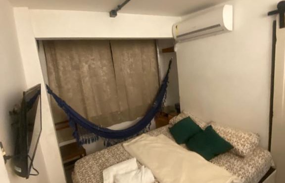 Mini apartamento