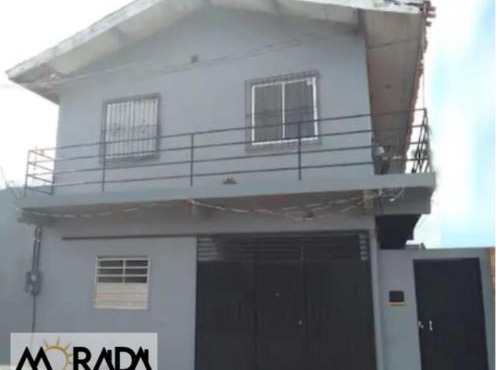 Mini Apartamento no Melhor lugar da Cidade Nova