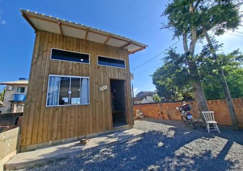 Mini Casa Mezanino